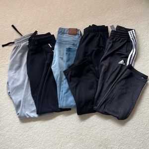 Boys Clothing Lot-Size 14/16